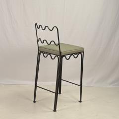  Design Fr res In Stock Set of 4 M andre Counter Stools by Design Fr res - 4263047