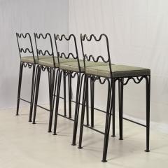  Design Fr res In Stock Set of 4 M andre Counter Stools by Design Fr res - 4263049
