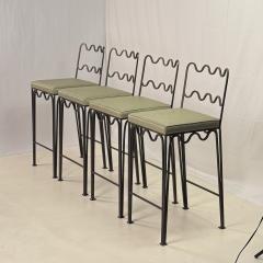  Design Fr res In Stock Set of 4 M andre Counter Stools by Design Fr res - 4263052