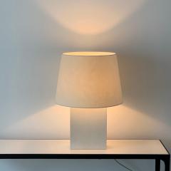  Design Fr res Large Bloc Parchment Table Lamp by Design Fr res - 3202859