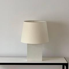  Design Fr res Large Bloc Parchment Table Lamp by Design Fr res - 3202860