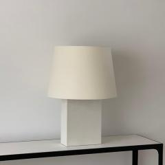  Design Fr res Large Bloc Parchment Table Lamp by Design Fr res - 3202863