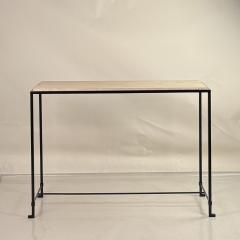  Design Fr res Large Diagramme Travertine Console by Design Fr res - 4484281