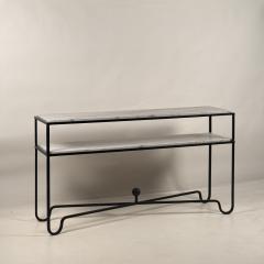  Design Fr res Large Two Tier Entretoise Console by Design Fr res - 3919606