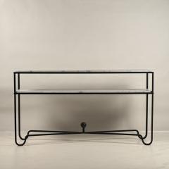  Design Fr res Large Two Tier Entretoise Console by Design Fr res - 3919613