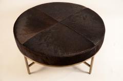  Design Fr res Medium Tambour Ottoman by Design Fr res - 1024565