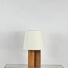  Design Fr res Orange Osage Croisillon Lamp with Custom Paper Shade by Design Fr res - 4024020