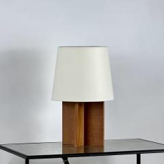  Design Fr res Orange Osage Croisillon Lamp with Custom Paper Shade by Design Fr res - 4024022