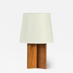  Design Fr res Orange Osage Croisillon Lamp with Custom Paper Shade by Design Fr res - 4026138