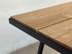  Design Fr res Outdoor Trap ze Teak Console by Design Fr res - 4803741
