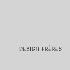  Design Fr res Pair of Antibes Swiveling Bar Stools by Design Fr res in COM - 4311967