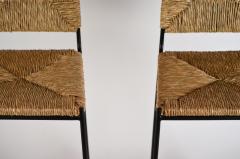  Design Fr res Pair of Campagne Counter Height Stools by Design Fr res - 1274968