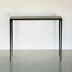  Design Fr res Pair of Chic Long Esquisse Parchment Console by Design Fr res - 2487654