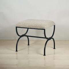  Design Fr res Pair of Wide Strapontin Stools by Design Fr res in COM - 4600669