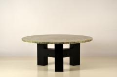  Design Fr res Round Upsilon Coffee Table by Design Fr res - 1323473