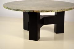  Design Fr res Round Upsilon Coffee Table by Design Fr res - 1323495