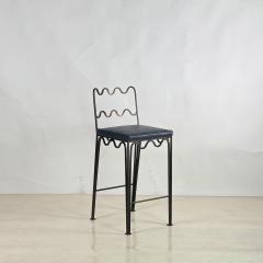  Design Fr res Set of 3 M andre Counter Stools by Design Fr res in COL - 4597588