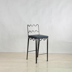  Design Fr res Set of 3 M andre Counter Stools by Design Fr res in COL - 4597589