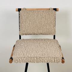  Design Fr res Set of 4 Los Feliz Swiveling Counter Stools by Design Fr res in COM - 3319585