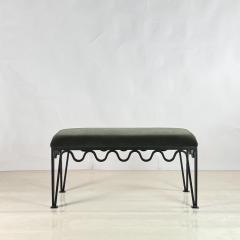  Design Fr res Short M andre Bench by Design Fr res in COM - 4572648