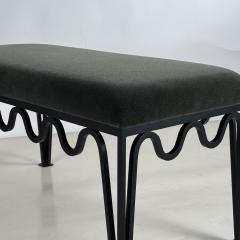  Design Fr res Short M andre Bench by Design Fr res in COM - 4572649