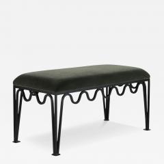  Design Fr res Short M andre Bench by Design Fr res in COM - 4574763