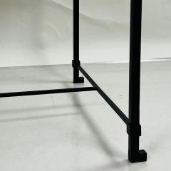  Design Fr res Square Diagramme Side Table in Travertine by Design Fr res - 4413216