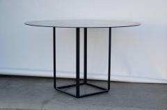  Design Fr res The Cuboid Minimalist Center or Breakfast Table - 719743