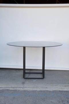  Design Fr res The Cuboid Minimalist Center or Breakfast Table - 719745