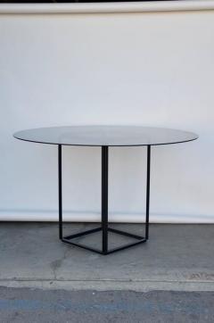  Design Fr res The Cuboid Minimalist Center or Breakfast Table - 719746