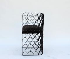  Design Fr res The Sculptural Arcature Side Chair or Stool - 719666