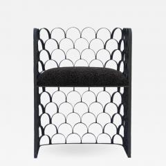  Design Fr res The Sculptural Arcature Side Chair or Stool - 725485