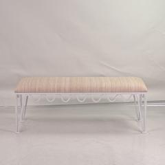  Design Fr res White M andre Bench by Design Fr res in COM - 4484162