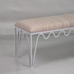  Design Fr res White M andre Bench by Design Fr res in COM - 4484166