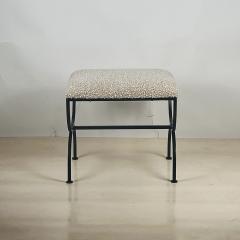  Design Fr res Wide Strapontin Stool by Design Fr res in COM - 4597641