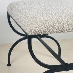  Design Fr res Wide Strapontin Stool by Design Fr res in COM - 4597643