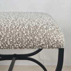 Design Fr res Wide Strapontin Stool by Design Fr res in COM - 4597645