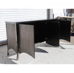  Design Institute America DIA Credenza by DIA Attributed to Milo Baughman - 2995513