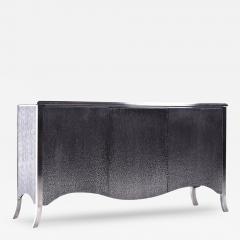  Design Institute America DIA Design Institute America DIA Mid Century Metal and Glass Credenza - 3734275