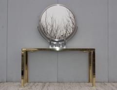  Design Institute America Design Institute Of America Art Deco Style Mirror - 894098