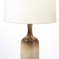  Design Techniques Pair of Ceramic Hand Painted Table Lamps by Design Techniques - 2704681