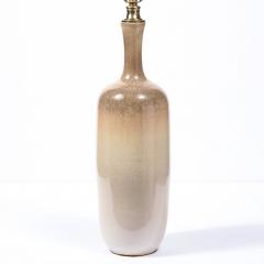  Design Techniques Pair of Ceramic Hand Painted Table Lamps by Design Techniques - 2704708