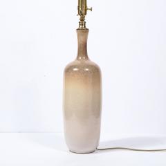  Design Techniques Pair of Ceramic Hand Painted Table Lamps by Design Techniques - 2704712