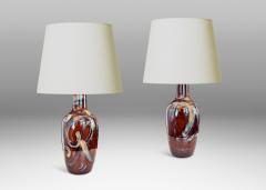  Designhuset Duo of Table Lamps by Kent Eriksson for DesignHuset - 4624218