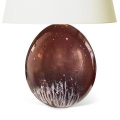  Designhuset Table Lamp in Copper Luster by Kent Eriksson for DesignHuset - 3010043