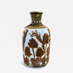  Designhuset Vase by Kent Eriksson and Carl Harry St lhane for DesignHuset - 4689161