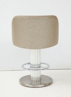  Designs for Leisure Ltd Pair of Designs for Leisure Bar Stools  - 970248