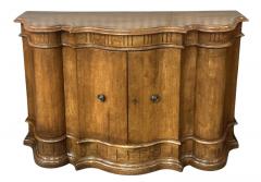  Dessin Fournir Companies 18th C Style Quatrain for Dessin Fournir Denali Italian Fruitwood Sideboard - 3919930