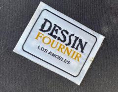  Dessin Fournir Companies Art Deco Style Dessin Fournir Le Mont Armchairs a Pair - 2461315