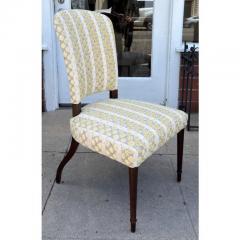  Dessin Fournir Companies Classical Style Erika Brunson for Dessin Fournir Desk Chair - 4586364